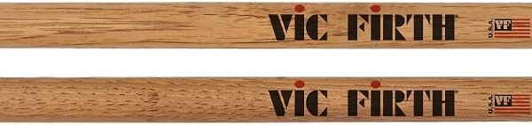 Vic Firth - American Classic® Terra Series Drumsticks 5A - American Hickory - Nylon Tip
